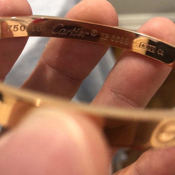 Bracelet - Picture 3 of 3